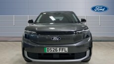 Ford Explorer 125kW Style 52kWh 5dr Auto Electric Estate